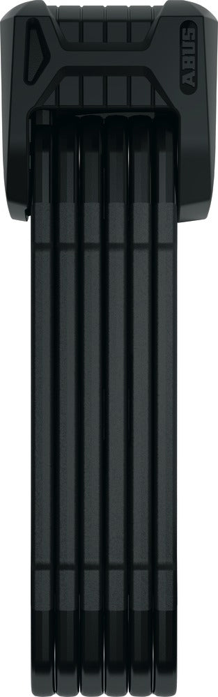 Abus Vouwslot Bordo Granit 6405 85 Zwart