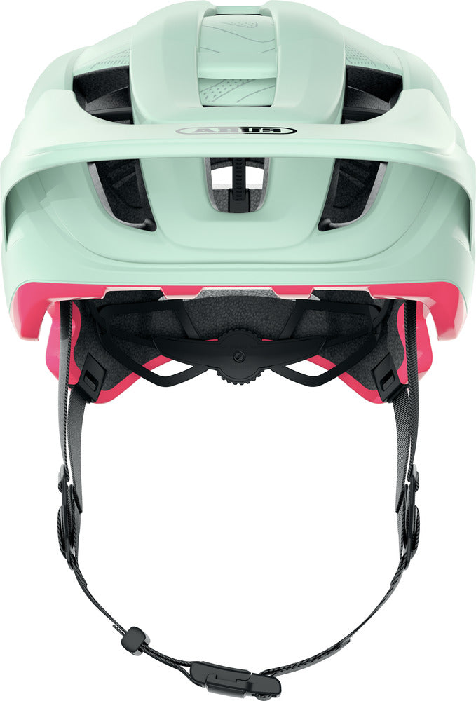 Abus cliffhanger - mtb helmet | m (54-58 cm)