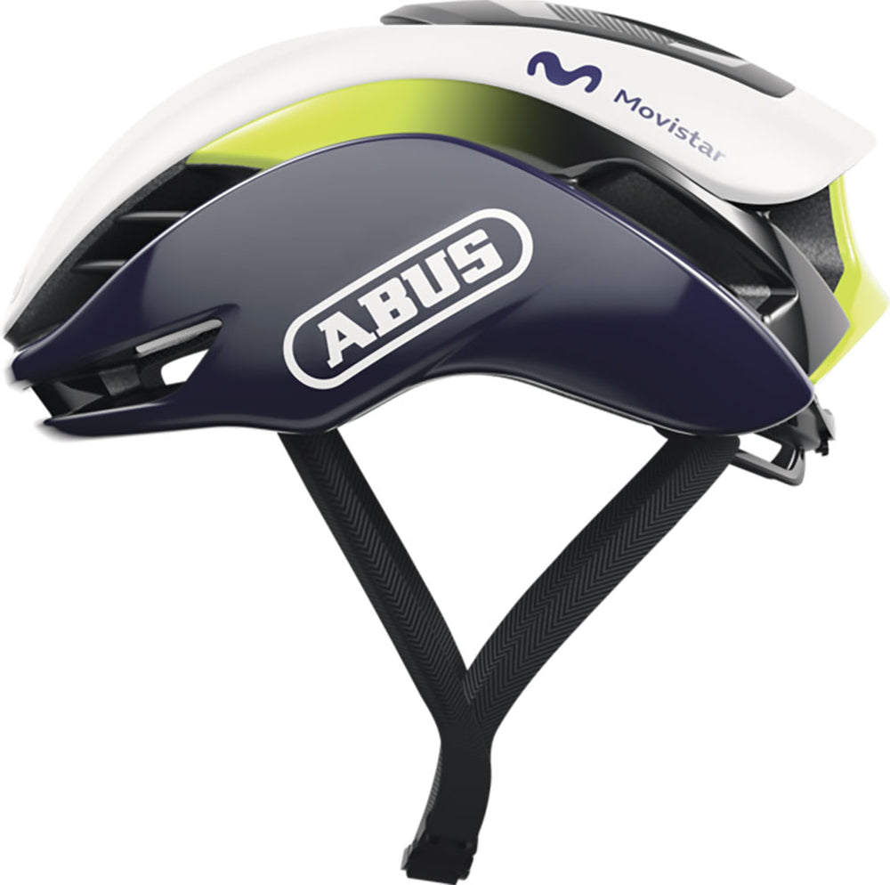 Abus gamechanger 2.0 - road bike helmet | m (54-58 cm)