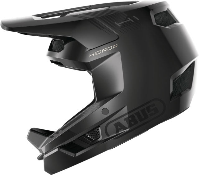 Abus hidrop - fullface helmet | l (59 - 60 cm)