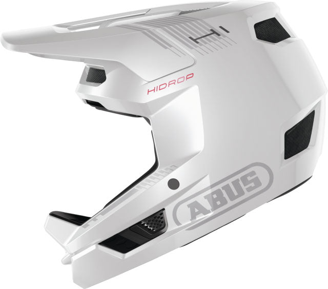 Abus hidrop - fullface helmet | m (57 - 58 cm)
