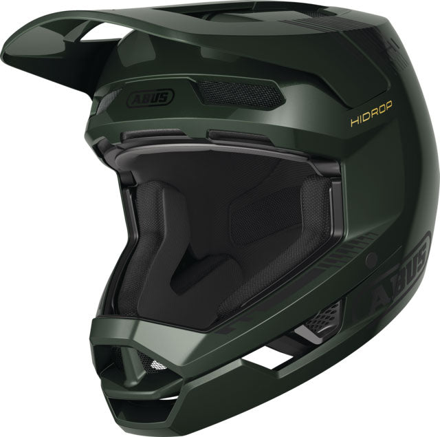 Abus hidrop - fullface helmet | l (59 - 60 cm)
