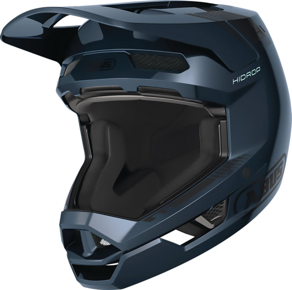 Abus hidrop - fullface helmet | m (57 - 58 cm)