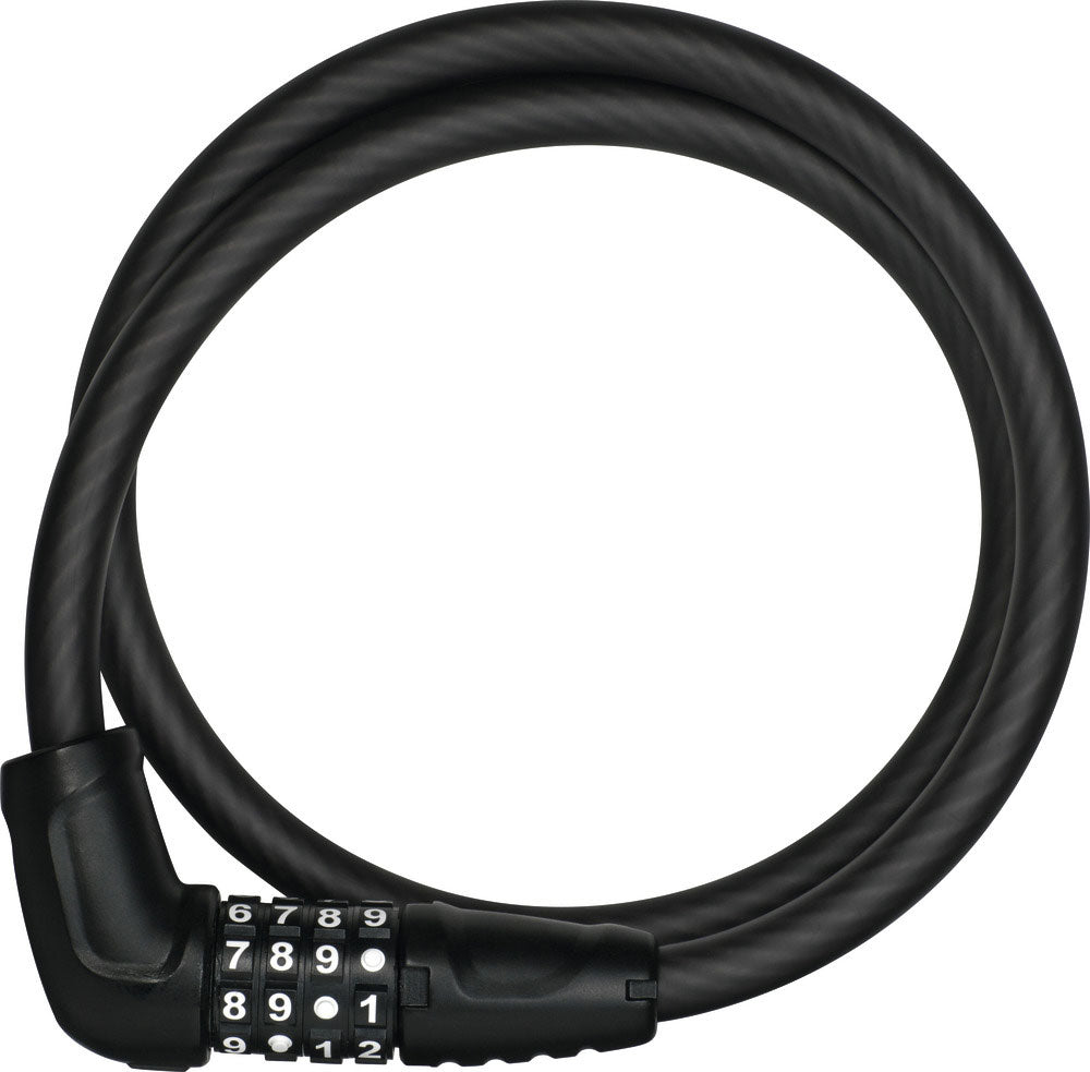 Abus kabelslot numerino 5410c