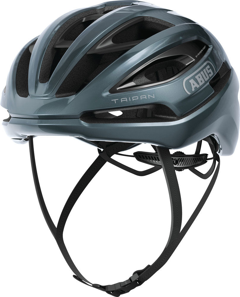 Abus taipan - gravel helmet | m (54-58cm)
