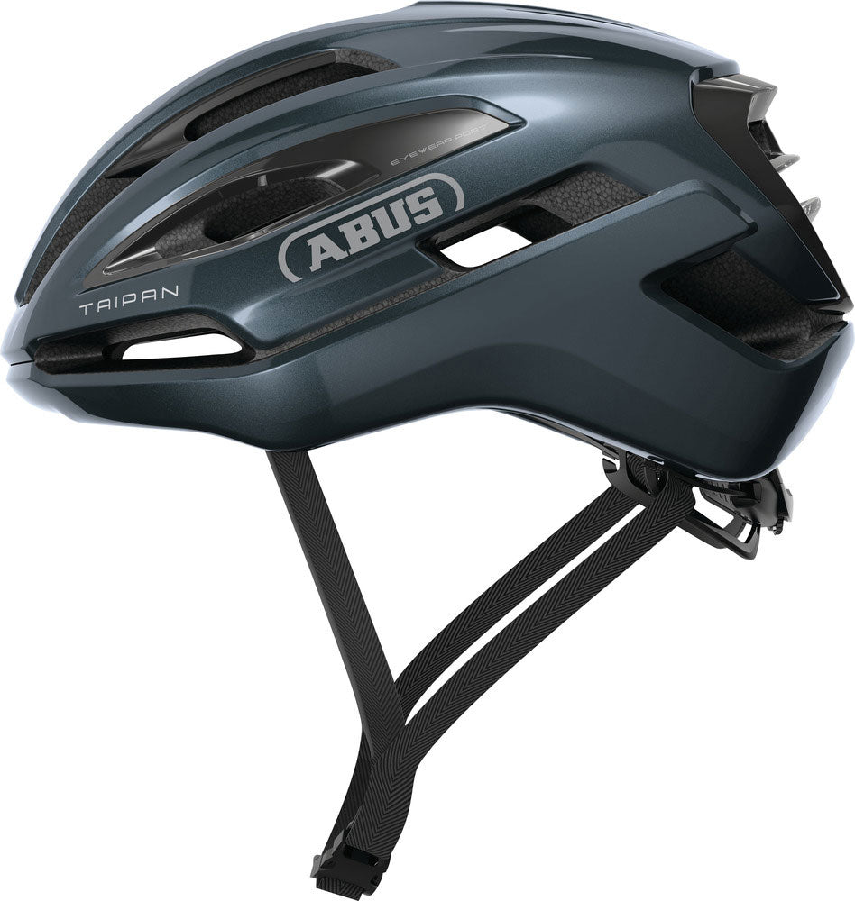 Abus taipan - gravel helmet | m (54-58cm)
