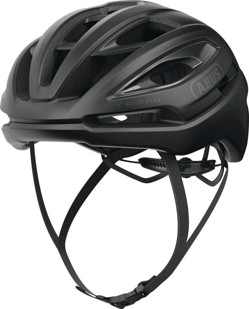 Abus taipan - gravel helmet | m (54-58cm)