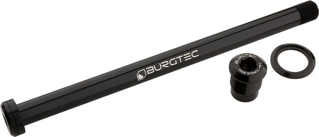 Burgtec 180 mm x 12 mm 1.00 mm pitch rear thru axle