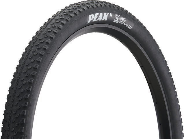 Goodyear - piek sl race tlc 29x2.25