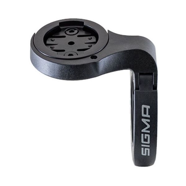 Sigma GPS handlebar mount short butler Rox 11.1 without optional adapter