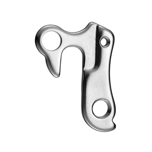 derailleurhanger GH-021 zilver