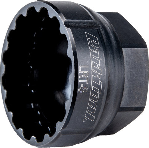Parktool lockring wrench lrt-5 for fazua ride 60