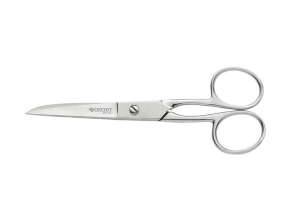Westcott schaar rvs 13 cm schaar rvs 13 cm
