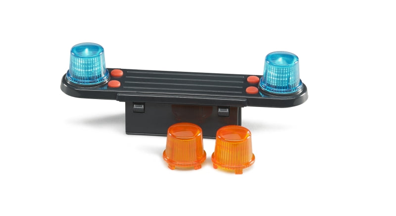 Bruder accessoire: licht geluidmodule (trucks)