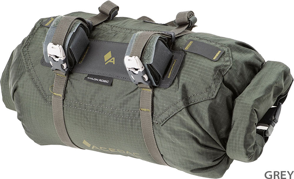 Acepac mini bar roll handlebar bag mkiii