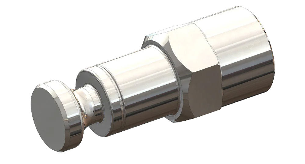 Croozer axle nut adapter | fg10,5