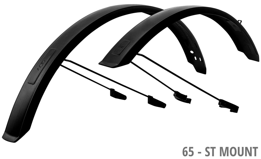Acid 29 2.0 mudguard set | 75