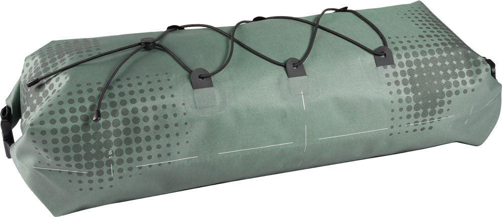 Acid drybag for handlebar bag pack pro 15