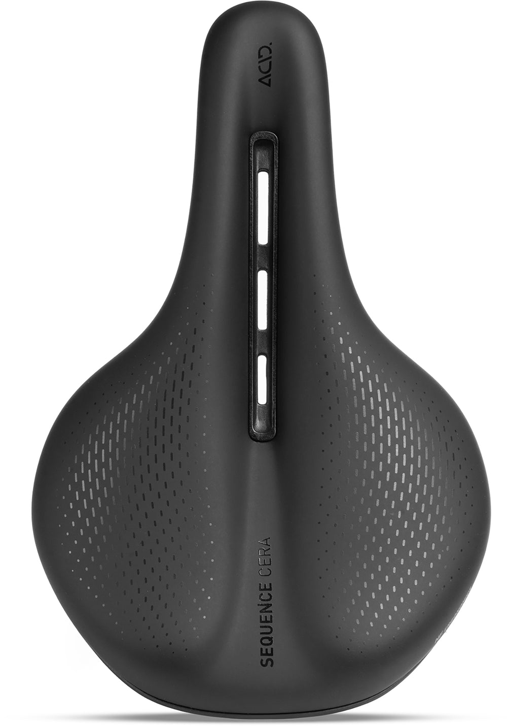 Acid sequence cera saddle