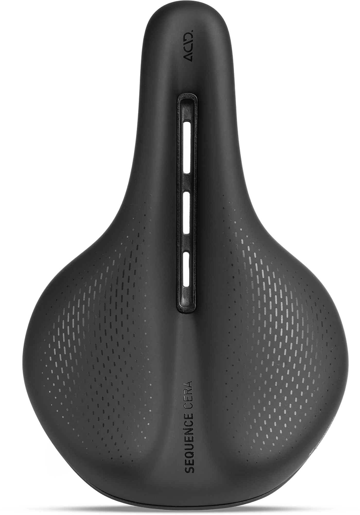 Acid sequence cera saddle | s m
