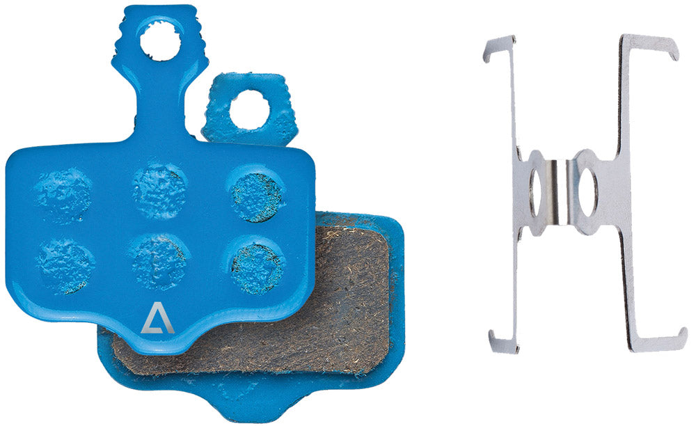 Acid avid elixir disc pads | gesintert