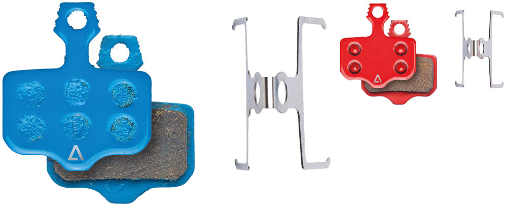 Acid avid elixir disc pads | gesintert