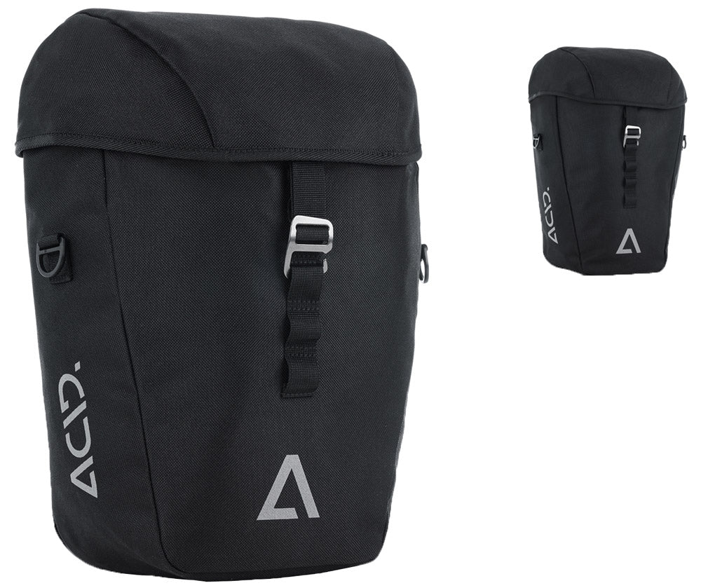 Acid city pannier