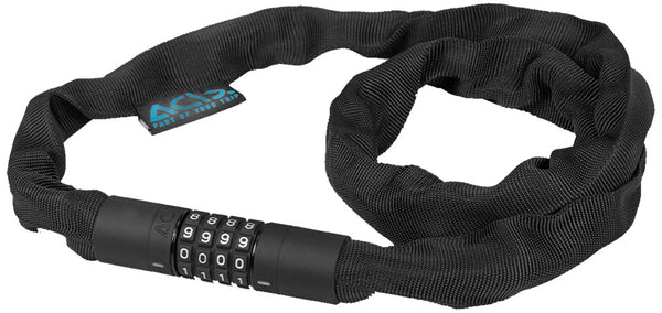Acid corvid pro c120 chain combination lock