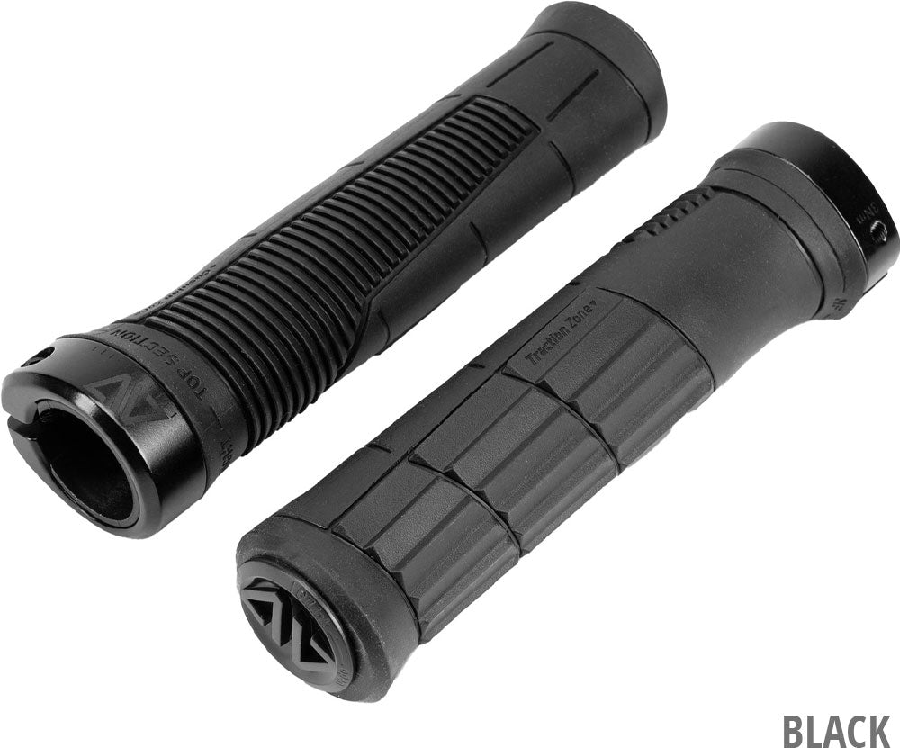 Acid endure grips | actionteam blue