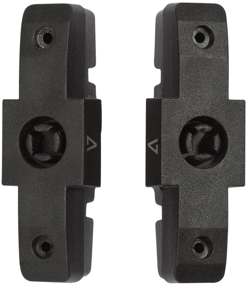 Acid replacement pads for magura hs 11 hs33