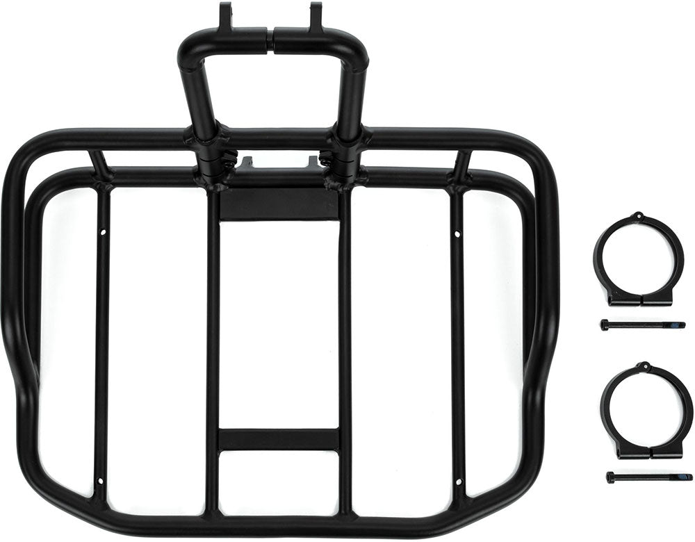 Acid hic rilink front carrier