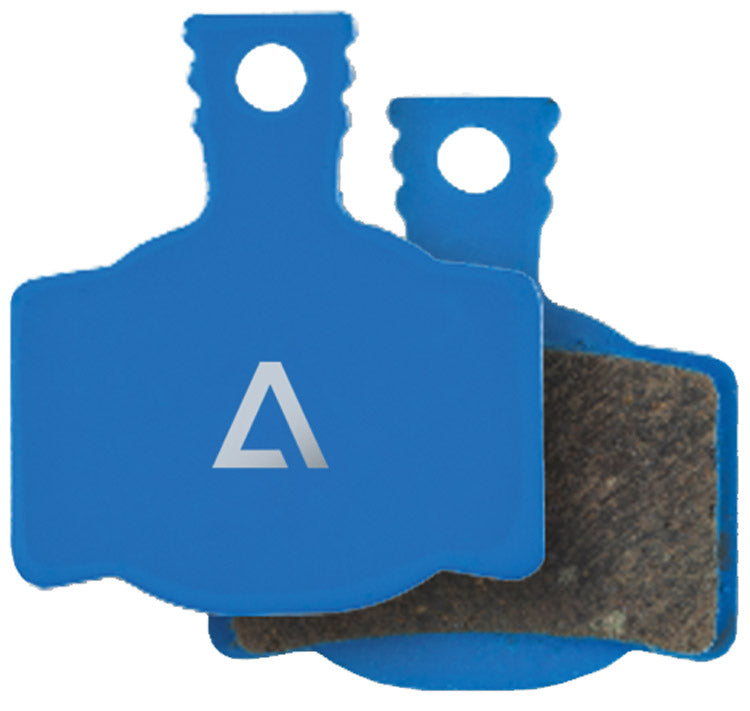 Acid disc pads for magura mt2 mt4 mt6 mt8 | gesintert