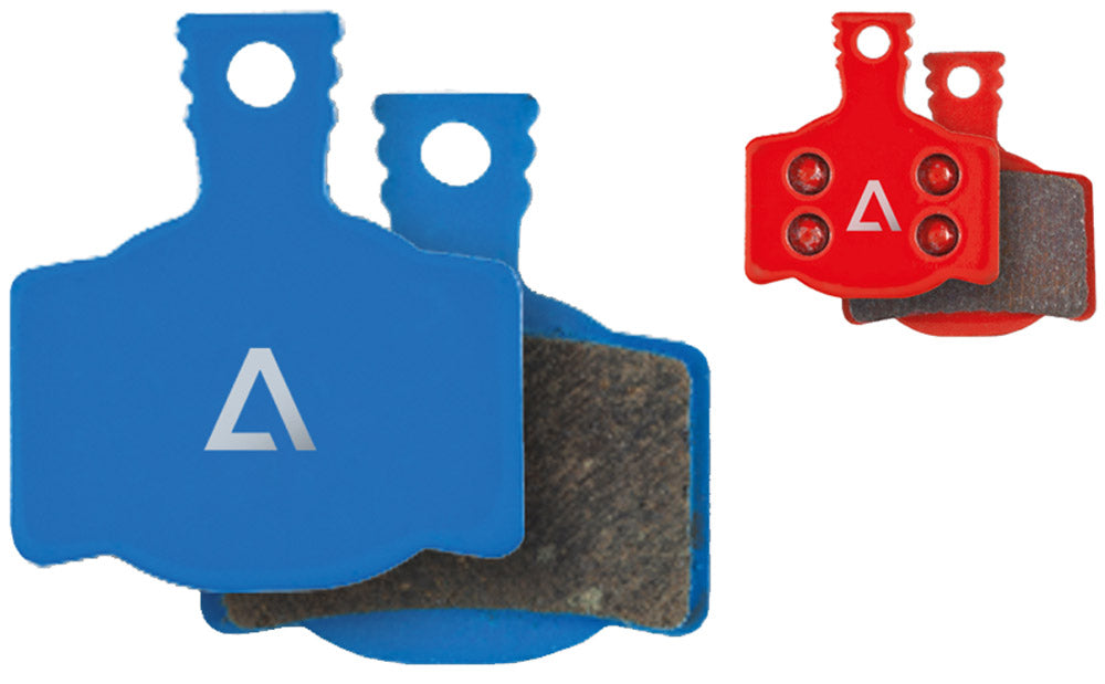 Acid disc pads for magura mt2 mt4 mt6 mt8 | organisch