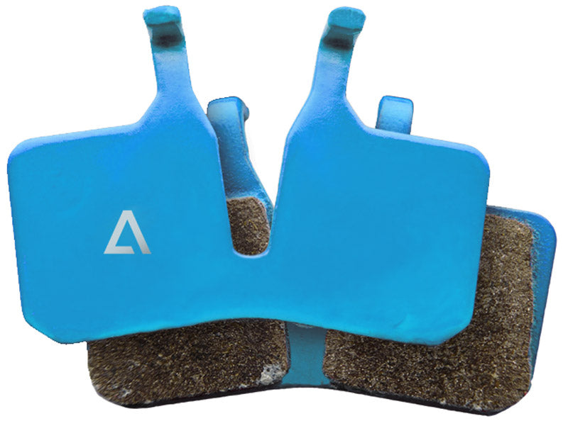 Acid disc pads for magura mt5 | gesintert