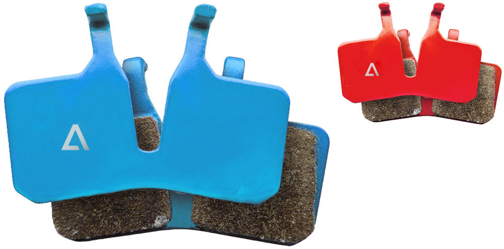 Acid disc pads for magura mt5 | gesintert