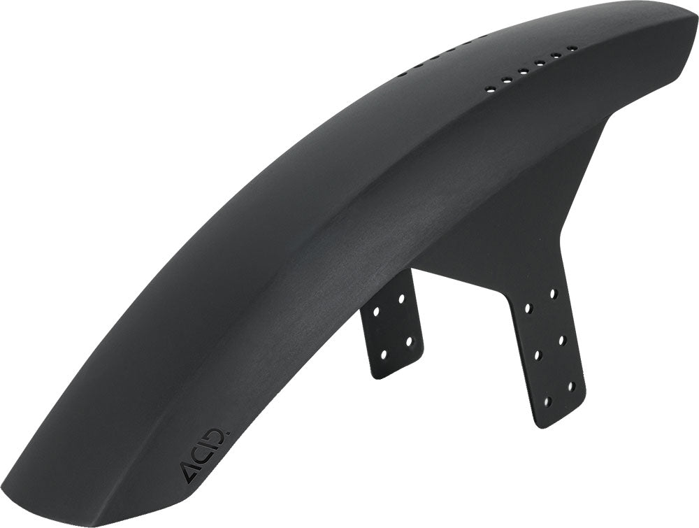 Acid mud blocker mudguard front | lang