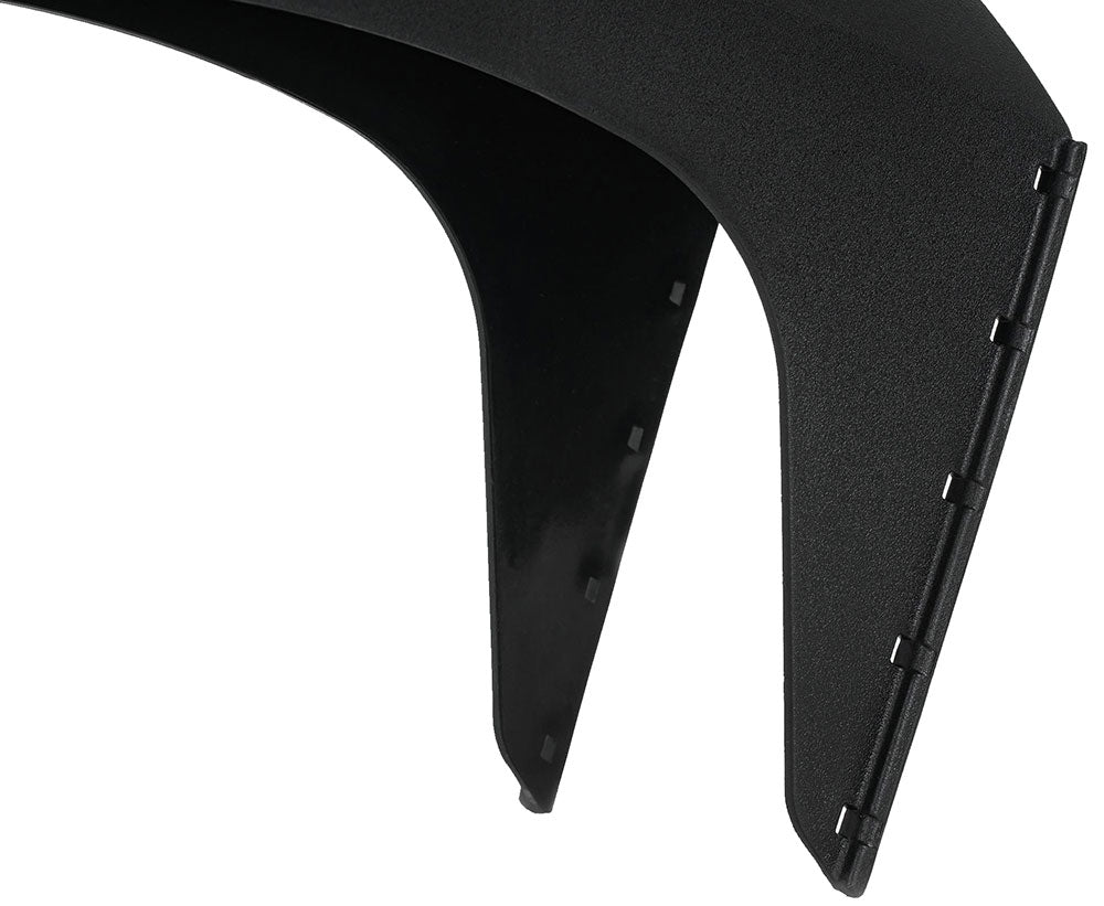 Acid mud blocker rear mudguard | lang
