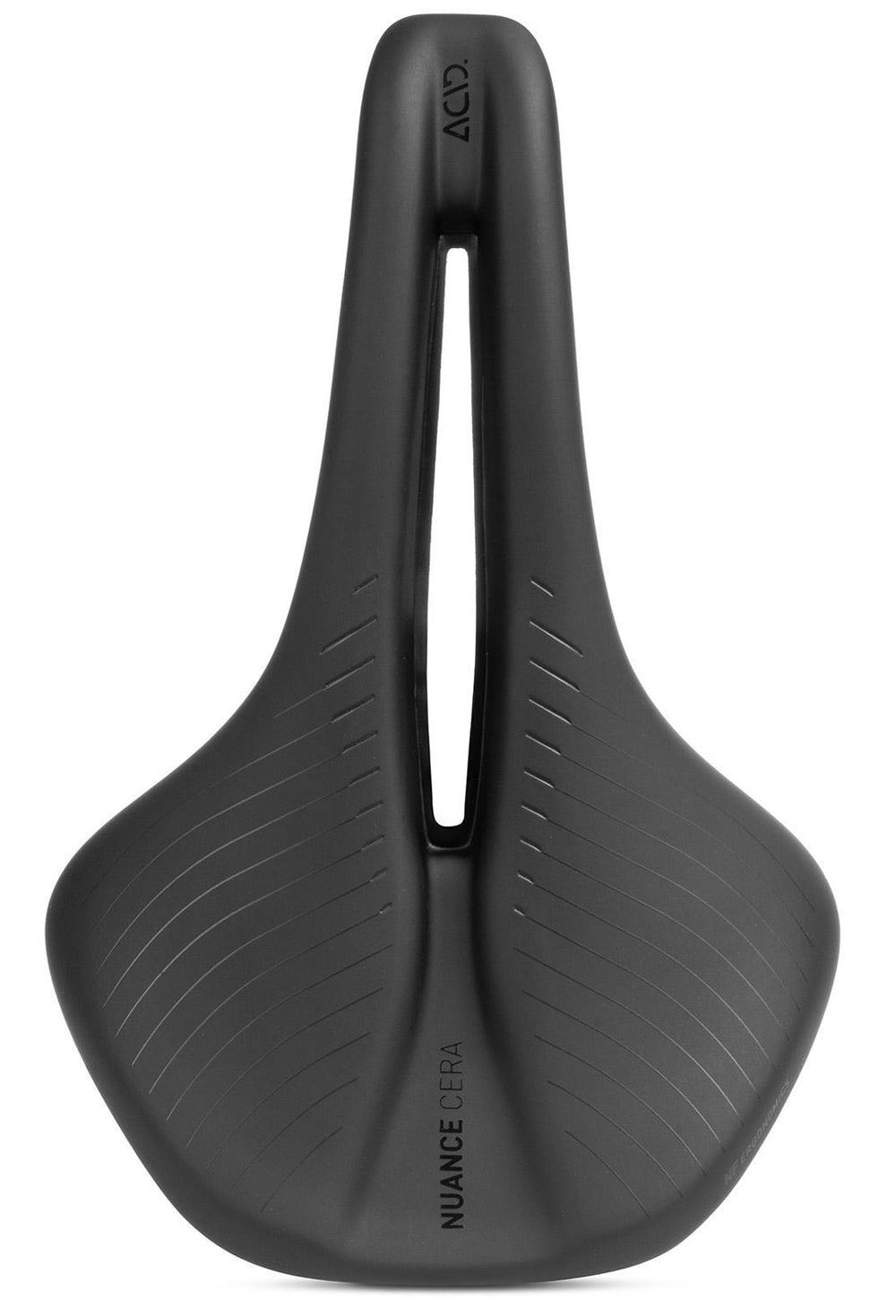 Acid nuance cera saddle | m l