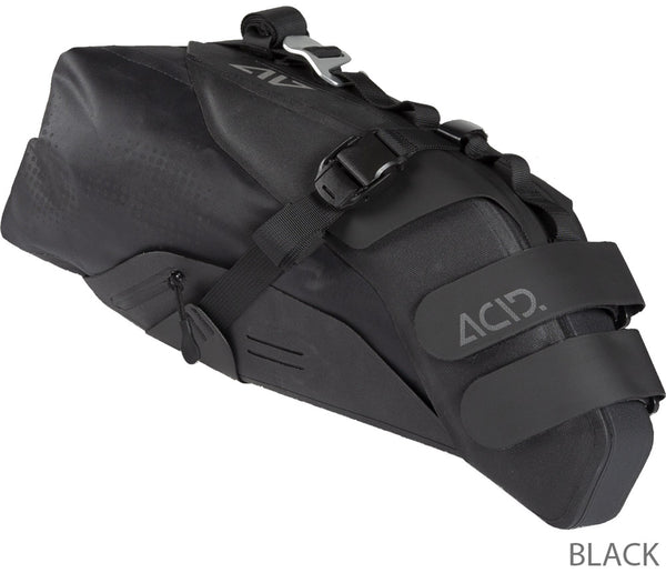 Acid pack pro 11 saddle bag