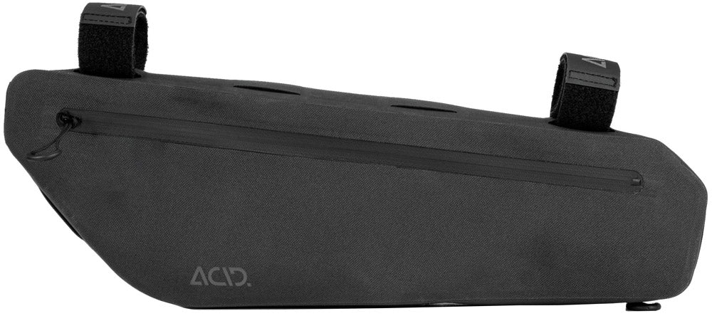 Acid pack pro 2 frame bag | green
