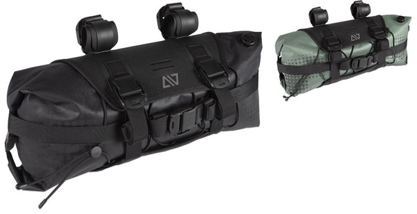 Acid pack pro 9 handlebar bag