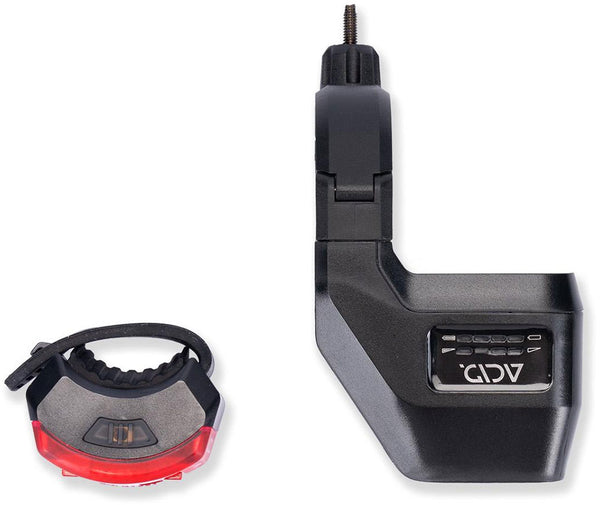 Acid pro 100 lighting set