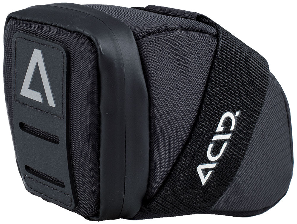 Acid pro saddle bag | xs