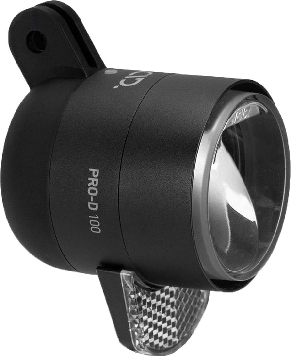 Acid pro-d 100 dynamo front light