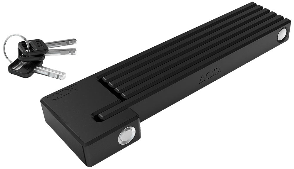 Acid rigid pure folding lock | 100