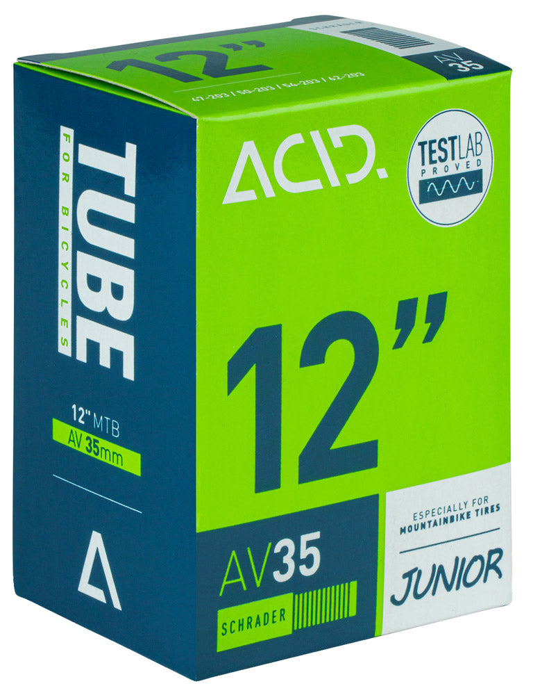 Acid junior mtb av hose | 16