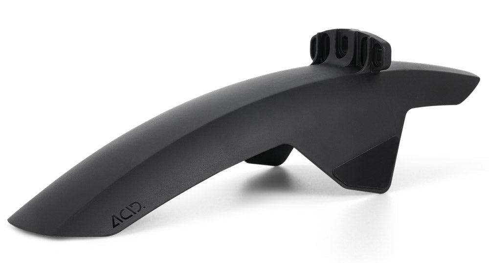 Acid mud shield front mudguard | lang