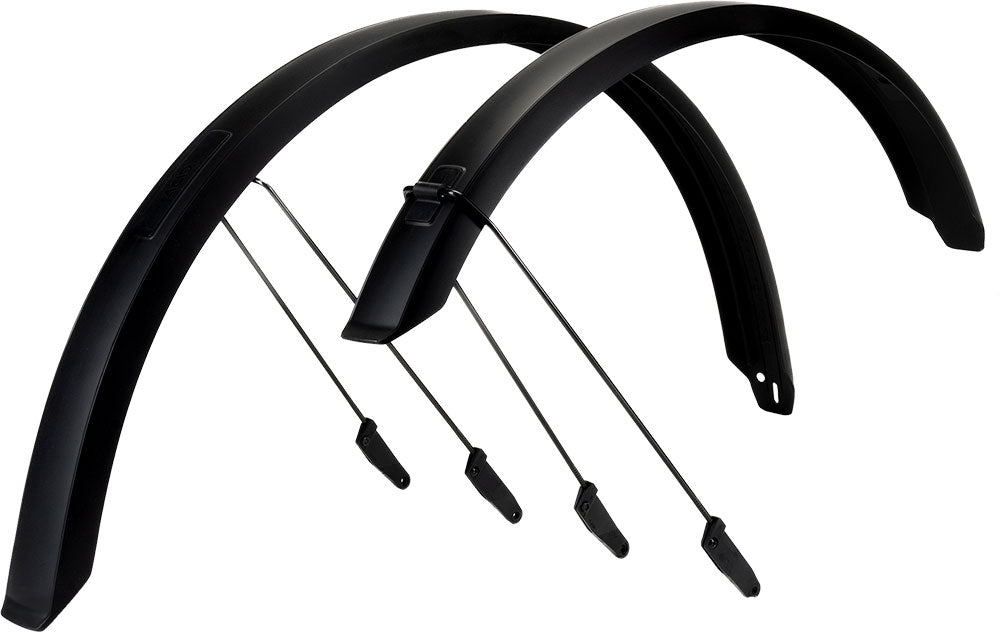Acid bb mount 2.0 28 mudguard set 60