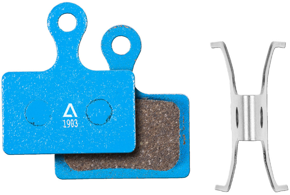 Acid shimano dura-ace ultegra 105 tiagra grx disc pads | gesintert