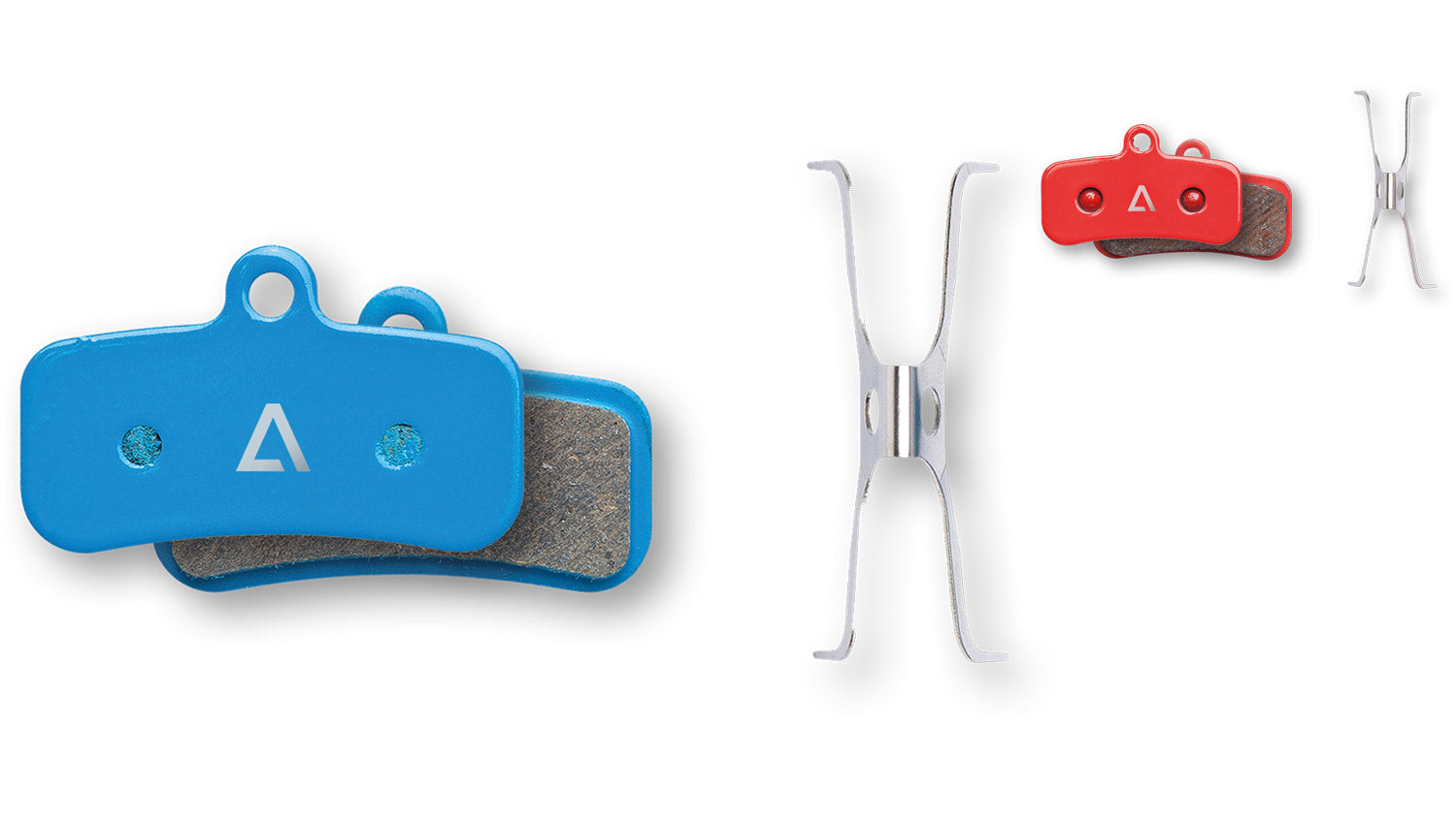 Acid shimano saint disc brake pads | gesintert